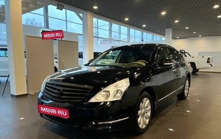 Nissan Teana, 2011 год, 865 000 рублей, 7 фотография