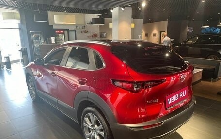 Mazda CX-30 I, 2025 год, 4 300 000 рублей, 6 фотография
