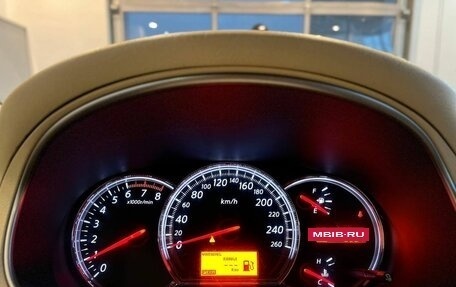 Nissan Teana, 2011 год, 865 000 рублей, 11 фотография