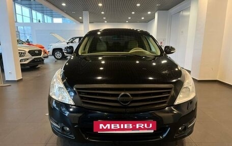 Nissan Teana, 2011 год, 865 000 рублей, 8 фотография