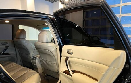 Nissan Teana, 2011 год, 865 000 рублей, 17 фотография