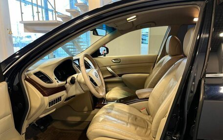 Nissan Teana, 2011 год, 865 000 рублей, 16 фотография