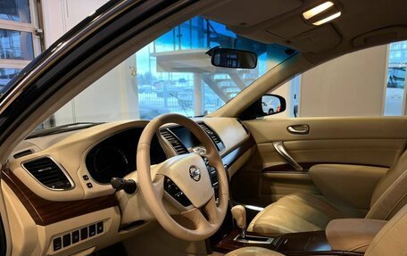 Nissan Teana, 2011 год, 865 000 рублей, 21 фотография