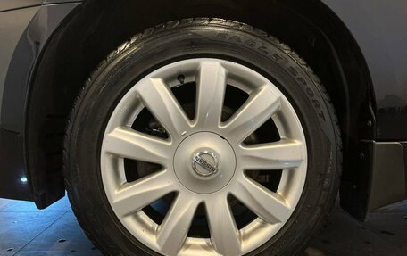 Nissan Teana, 2011 год, 865 000 рублей, 18 фотография