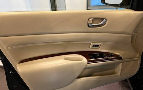 Nissan Teana, 2011 год, 865 000 рублей, 20 фотография