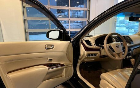 Nissan Teana, 2011 год, 865 000 рублей, 19 фотография