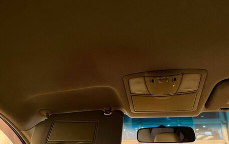 Nissan Teana, 2011 год, 865 000 рублей, 30 фотография