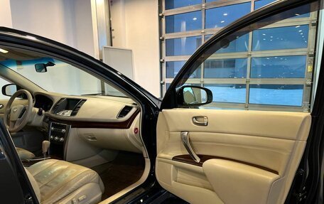 Nissan Teana, 2011 год, 865 000 рублей, 25 фотография