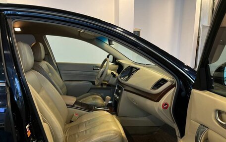 Nissan Teana, 2011 год, 865 000 рублей, 27 фотография