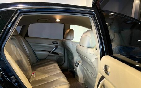 Nissan Teana, 2011 год, 865 000 рублей, 24 фотография