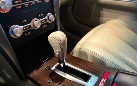 Nissan Teana, 2011 год, 865 000 рублей, 28 фотография