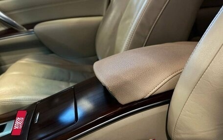 Nissan Teana, 2011 год, 865 000 рублей, 29 фотография