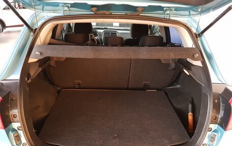 Mitsubishi ASX I рестайлинг, 2011 год, 785 000 рублей, 9 фотография