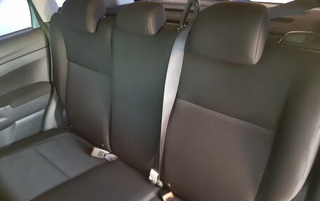 Mitsubishi ASX I рестайлинг, 2011 год, 785 000 рублей, 15 фотография