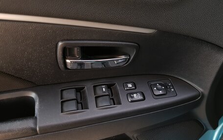 Mitsubishi ASX I рестайлинг, 2011 год, 785 000 рублей, 16 фотография