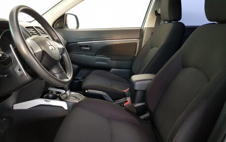 Mitsubishi ASX I рестайлинг, 2011 год, 785 000 рублей, 12 фотография