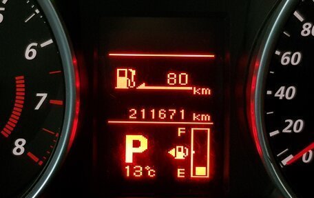 Mitsubishi ASX I рестайлинг, 2011 год, 785 000 рублей, 18 фотография