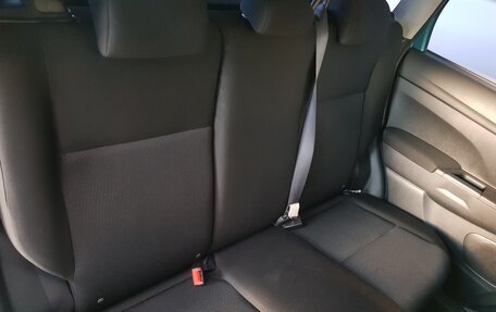 Mitsubishi ASX I рестайлинг, 2011 год, 785 000 рублей, 23 фотография