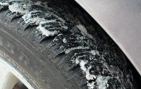 Hyundai Solaris II рестайлинг, 2014 год, 750 000 рублей, 12 фотография