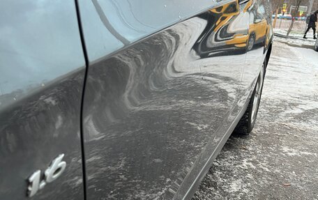 Hyundai Solaris II рестайлинг, 2014 год, 750 000 рублей, 13 фотография