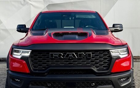 Rambler 1500, 2025 год, 12 700 000 рублей, 1 фотография