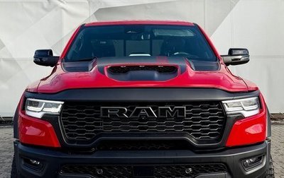 Rambler 1500, 2025 год, 12 700 000 рублей, 1 фотография