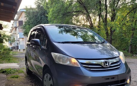 Honda Freed I, 2012 год, 870 000 рублей, 1 фотография