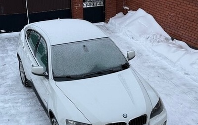 BMW X6, 2012 год, 2 400 000 рублей, 1 фотография