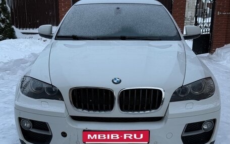 BMW X6, 2012 год, 2 400 000 рублей, 2 фотография