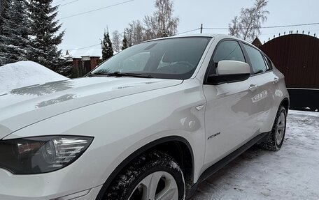 BMW X6, 2012 год, 2 400 000 рублей, 3 фотография