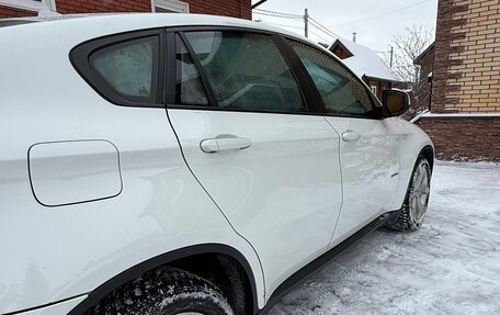 BMW X6, 2012 год, 2 400 000 рублей, 7 фотография
