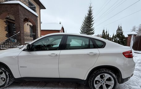 BMW X6, 2012 год, 2 400 000 рублей, 4 фотография