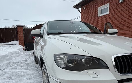 BMW X6, 2012 год, 2 400 000 рублей, 8 фотография