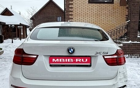 BMW X6, 2012 год, 2 400 000 рублей, 6 фотография