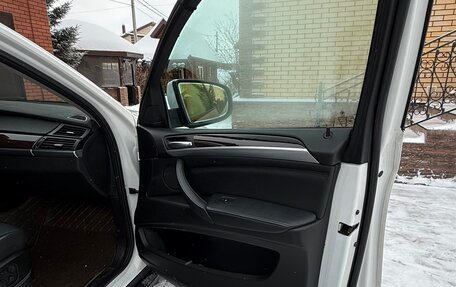 BMW X6, 2012 год, 2 400 000 рублей, 10 фотография