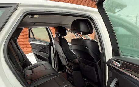 BMW X6, 2012 год, 2 400 000 рублей, 9 фотография