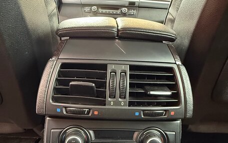 BMW X6, 2012 год, 2 400 000 рублей, 13 фотография