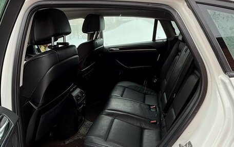 BMW X6, 2012 год, 2 400 000 рублей, 14 фотография