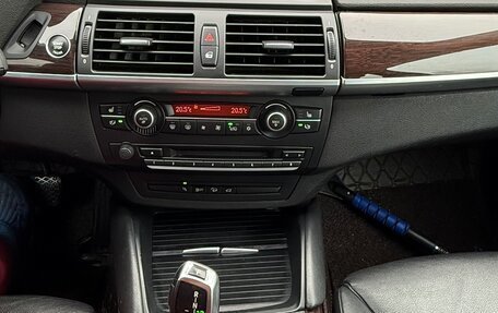 BMW X6, 2012 год, 2 400 000 рублей, 20 фотография