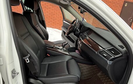 BMW X6, 2012 год, 2 400 000 рублей, 11 фотография