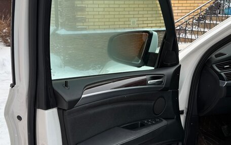 BMW X6, 2012 год, 2 400 000 рублей, 17 фотография