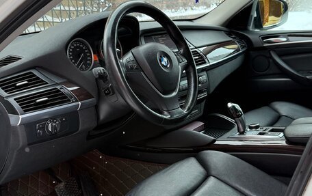 BMW X6, 2012 год, 2 400 000 рублей, 19 фотография