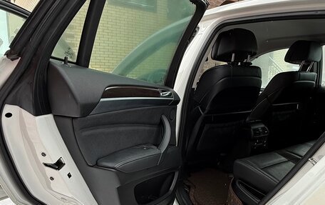 BMW X6, 2012 год, 2 400 000 рублей, 15 фотография