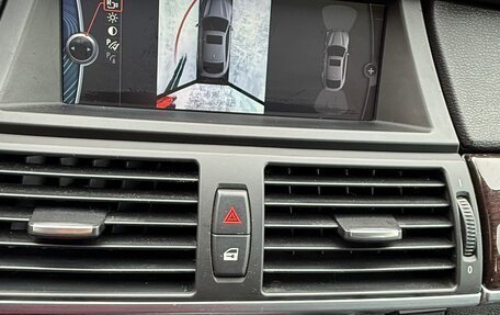 BMW X6, 2012 год, 2 400 000 рублей, 22 фотография