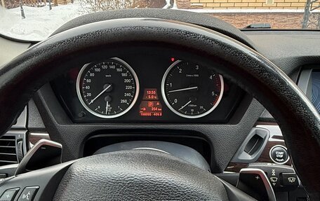 BMW X6, 2012 год, 2 400 000 рублей, 23 фотография