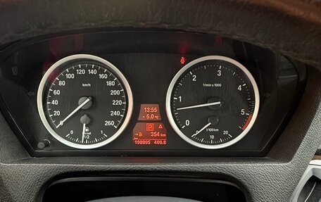 BMW X6, 2012 год, 2 400 000 рублей, 24 фотография