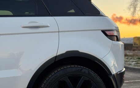 Land Rover Range Rover Evoque I, 2012 год, 1 990 000 рублей, 9 фотография