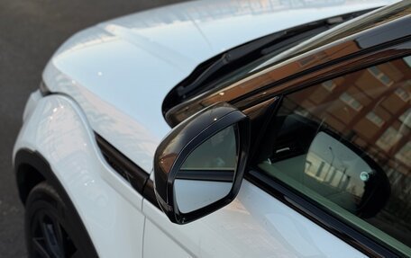 Land Rover Range Rover Evoque I, 2012 год, 1 990 000 рублей, 7 фотография