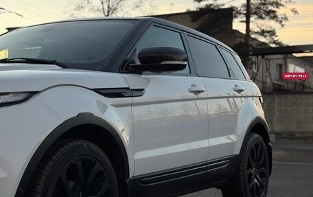 Land Rover Range Rover Evoque I, 2012 год, 1 990 000 рублей, 8 фотография