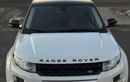 Land Rover Range Rover Evoque I, 2012 год, 1 990 000 рублей, 3 фотография